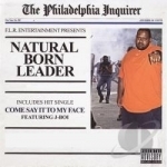 Natural Born Leader by Tuck