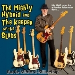 The Mighty Hybrid and the Keeper of the Slabs: His 1966 Order for a Fender Telecaster Bass...
