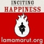Inciting Happiness: Lama Marut’s Unabridged Teachings