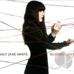 Blood/Lines by Emily Jane White