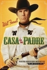 Casa de mi padre (2012)