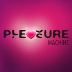 Pleasure Machine - Couple erotic game