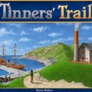 Tinners&#039; Trail