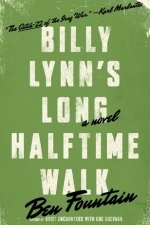 Billy Lynn&#039;s Long Halftime Walk