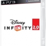 Disney Infinity (2.0 Edition) Video Game 