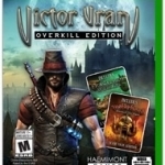 Victor Vran Overkill Edition 