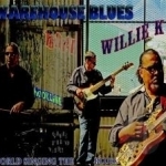 Warehouse Blues by Willie K / Willie Kalikimaka