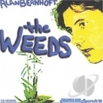 Weeds by Alan Bernhoft