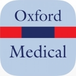 Oxford Concise Medical Dictionary, 8th Edition