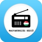 Magyar rádiók - Legjobb zene / Hír Állomások