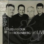 Rosenberg Trio Live by Louis Van Dijk