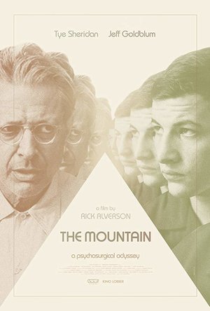 The Mountain (2019)