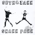 Snakk Pakk by Seth&amp;Zakk