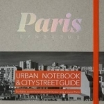 Paris City Syndrome: Urban Notebook &amp; City Street Guide