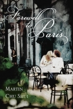 Farewell to Paris (Legend of the White Snake #2)