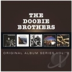 Original Album Series, Vol. 2 by The Doobie Brothers