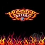 Monster Garage, Vol. 1 Soundtrack by Original Soundtrack / Various Artists