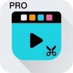 Easy Moviemaker Pro- merge &amp; clip video!