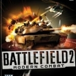 Battlefield 2: Modern Combat 