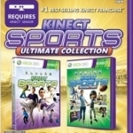 Kinect Sports Ultimate Collection 