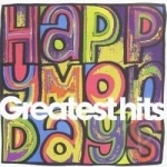 Greatest Hits by Happy Mondays