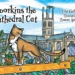 Doorkins the Cathedral Cat