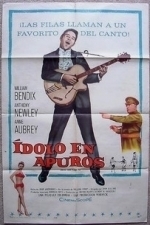 Idol on Parade (Idle on Parade) (1959)