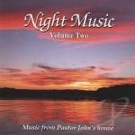 Night Music 2 by John Clark