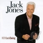New Jack Swing by Jack Jones