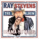 Osama-Yo&#039; Mama: The Album by Ray Stevens