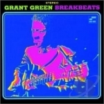 Blue Breakbeats by Grant Green