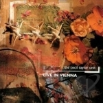 Live in Vienna by Cecil Taylor