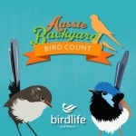 Aussie Bird Count