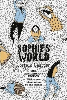 Sophie&#039;s World