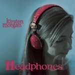 Headphones by Kirsten Morgan