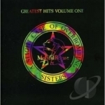 Slight Case of Overbombing: Greatest Hits, Vol. 1 by The Sisters of Mercy
