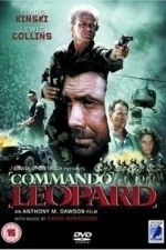 Kommando Leopard (Commando Leopard) (1985)