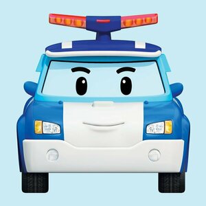 Robocar POLI TV