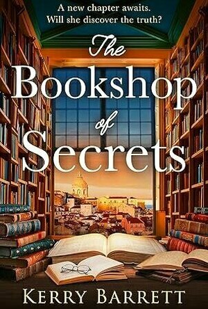 The Bookshop of Secrets