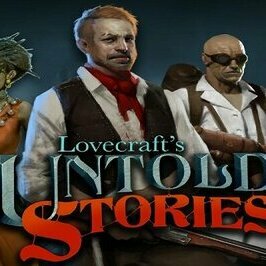 Lovecraft&#039;s Untold Stories: Collectors Edition