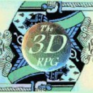 The 3D RPG: The Dice and Deck Designed Role Playing Game