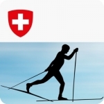 Skilanglauf ā Technik