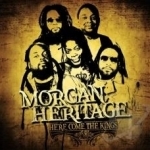 Here Come the Kings by Morgan Heritage