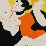 Toulouse-Lautrec Illustrates the Belle Epoque