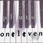 Pluto by One1even
