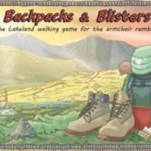 Backpacks &amp; Blisters (second edition)