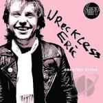 Greatest Stiffs by Wreckless Eric