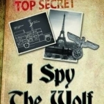 I Spy the Wolf