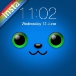 iFaceMaker ( Cute and funny faces ) : for Lock screen, Call screen, Contacts profile photo, instagram