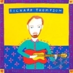 Rumor and Sigh by Richard Thompson